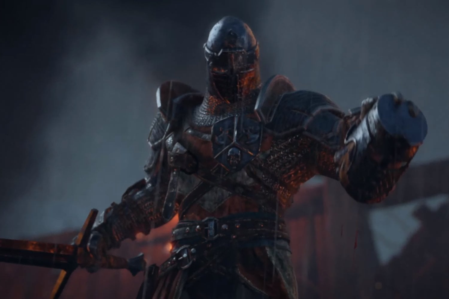 Este RPG quiere cambiar las reglas: estrategia, oscuridad y combates que no se repiten