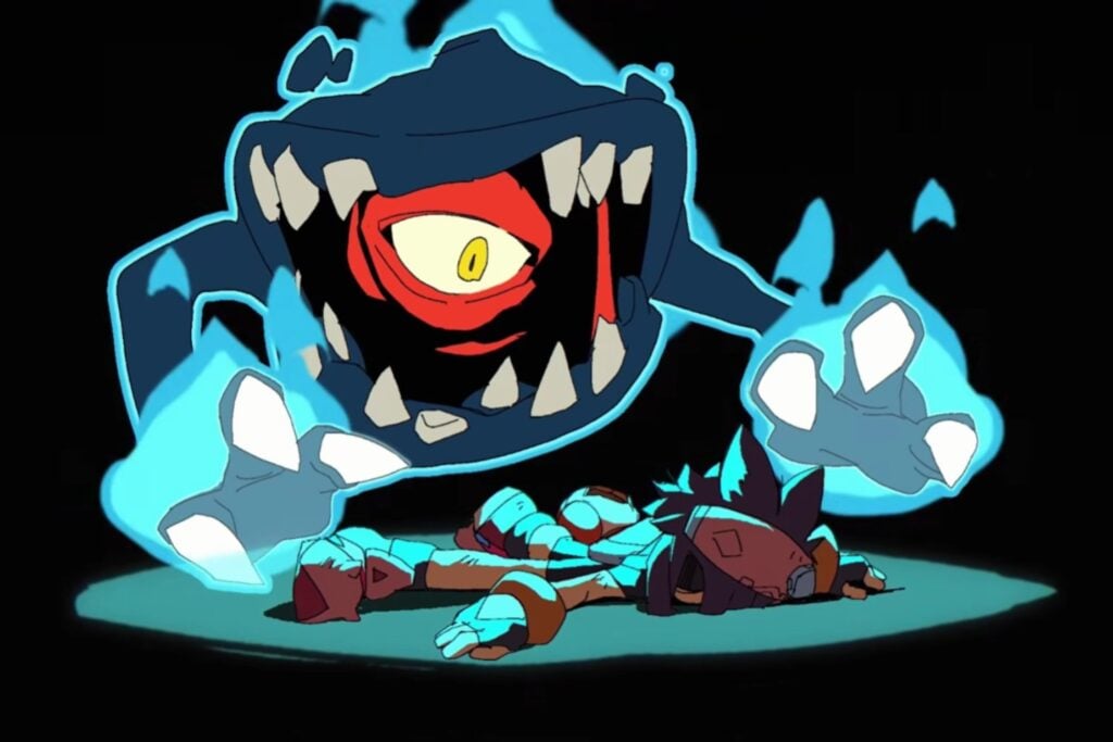 Cocinar para salvar un pueblo: el RPG que mezcla magia, combates y emociones ya está disponible