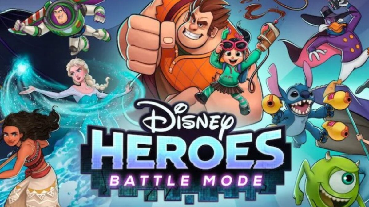 Disney apaga uno de sus juegos más longevos: el RPG que desaparecerá para siempre