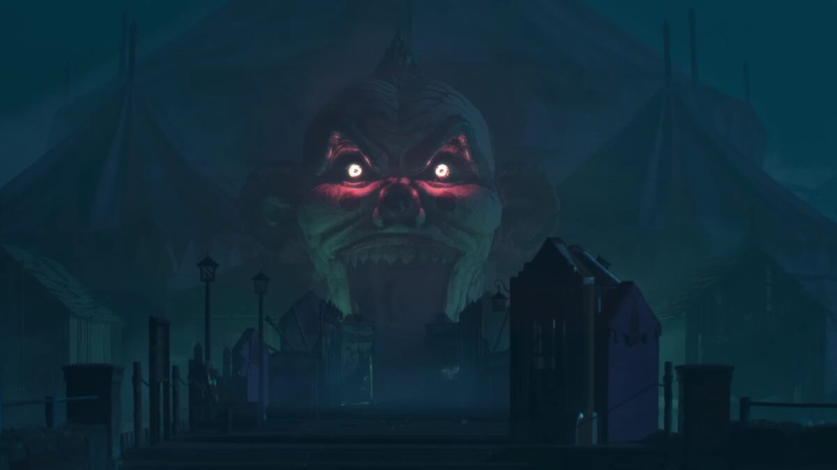 Un viaje a lo que no debería recordarse: el nuevo tráiler de terror que apuesta por incomodar