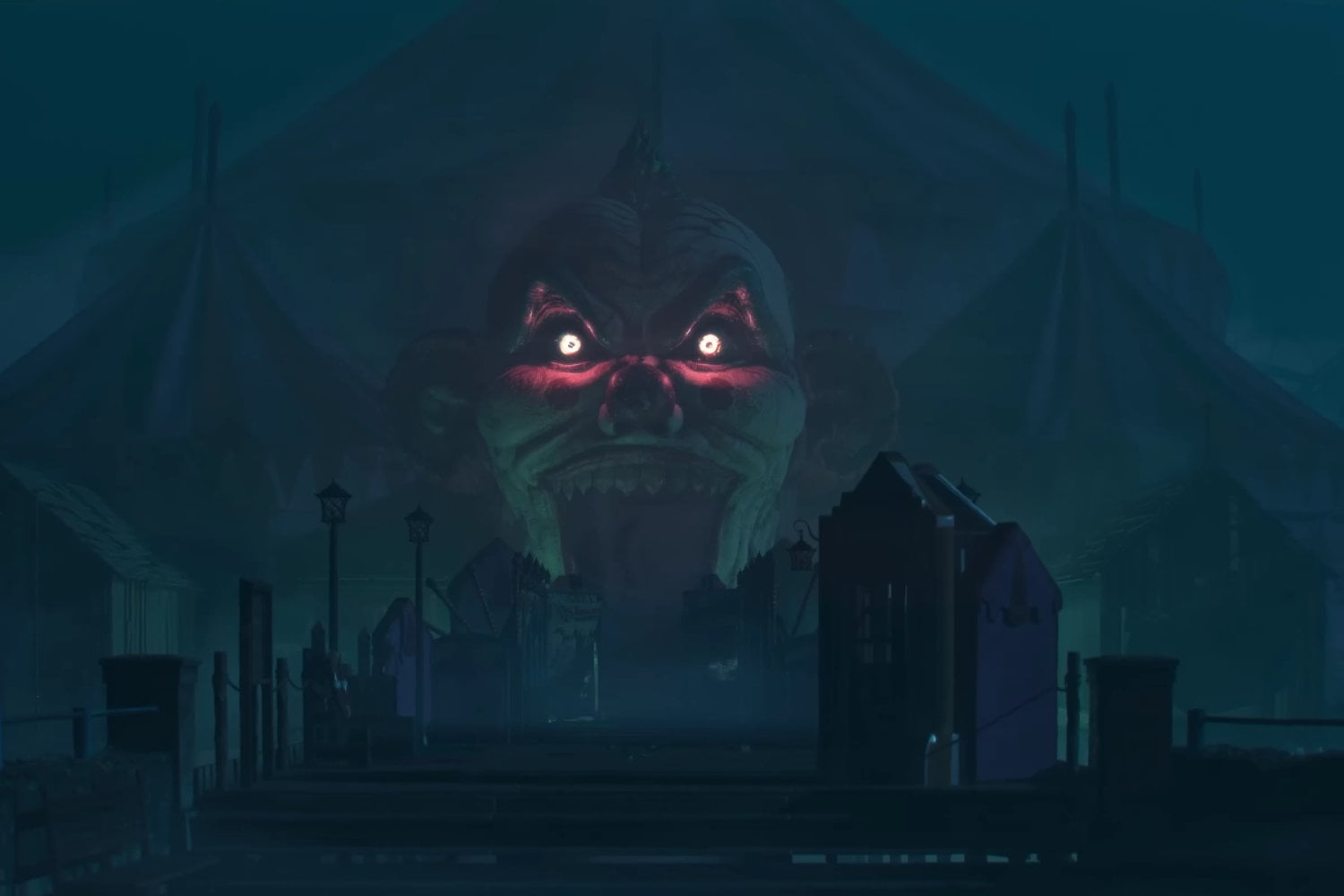 Un viaje a lo que no debería recordarse: el nuevo tráiler de terror que apuesta por incomodar