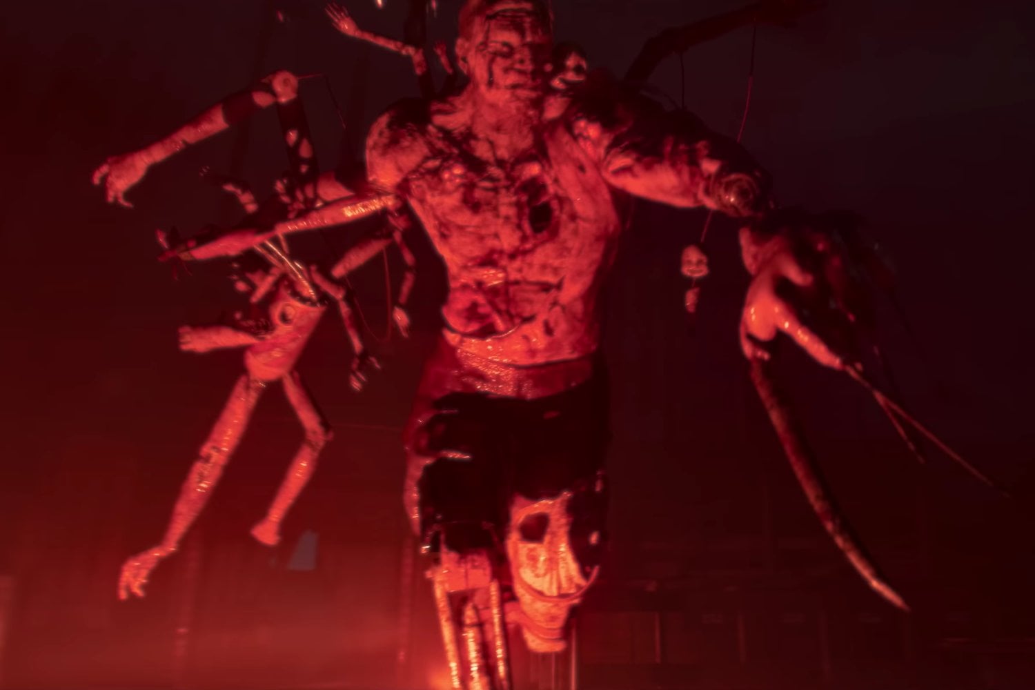 Un viaje a lo que no debería recordarse: el nuevo tráiler de terror que apuesta por incomodar