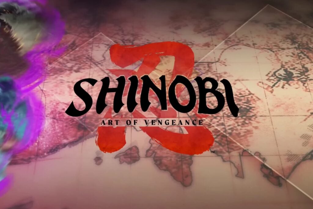 El cruce que nadie esperaba: SHINOBI mezcla universos de SEGA en su DLC más ambicioso