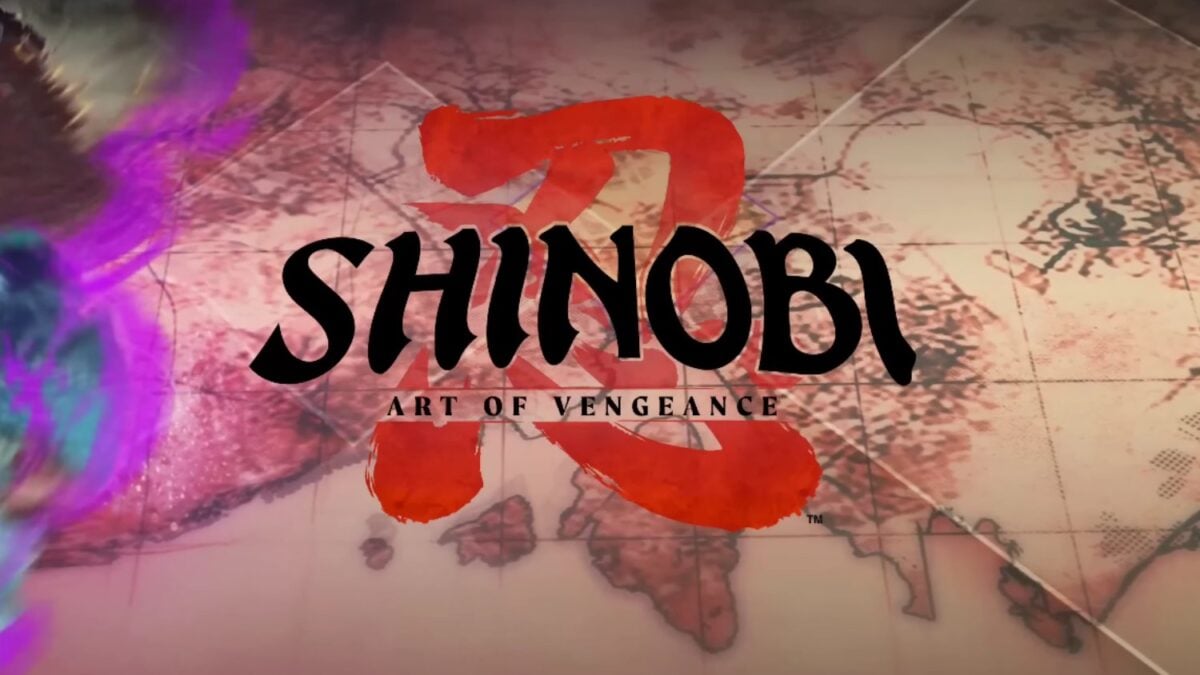 El cruce que nadie esperaba: SHINOBI mezcla universos de SEGA en su DLC más ambicioso