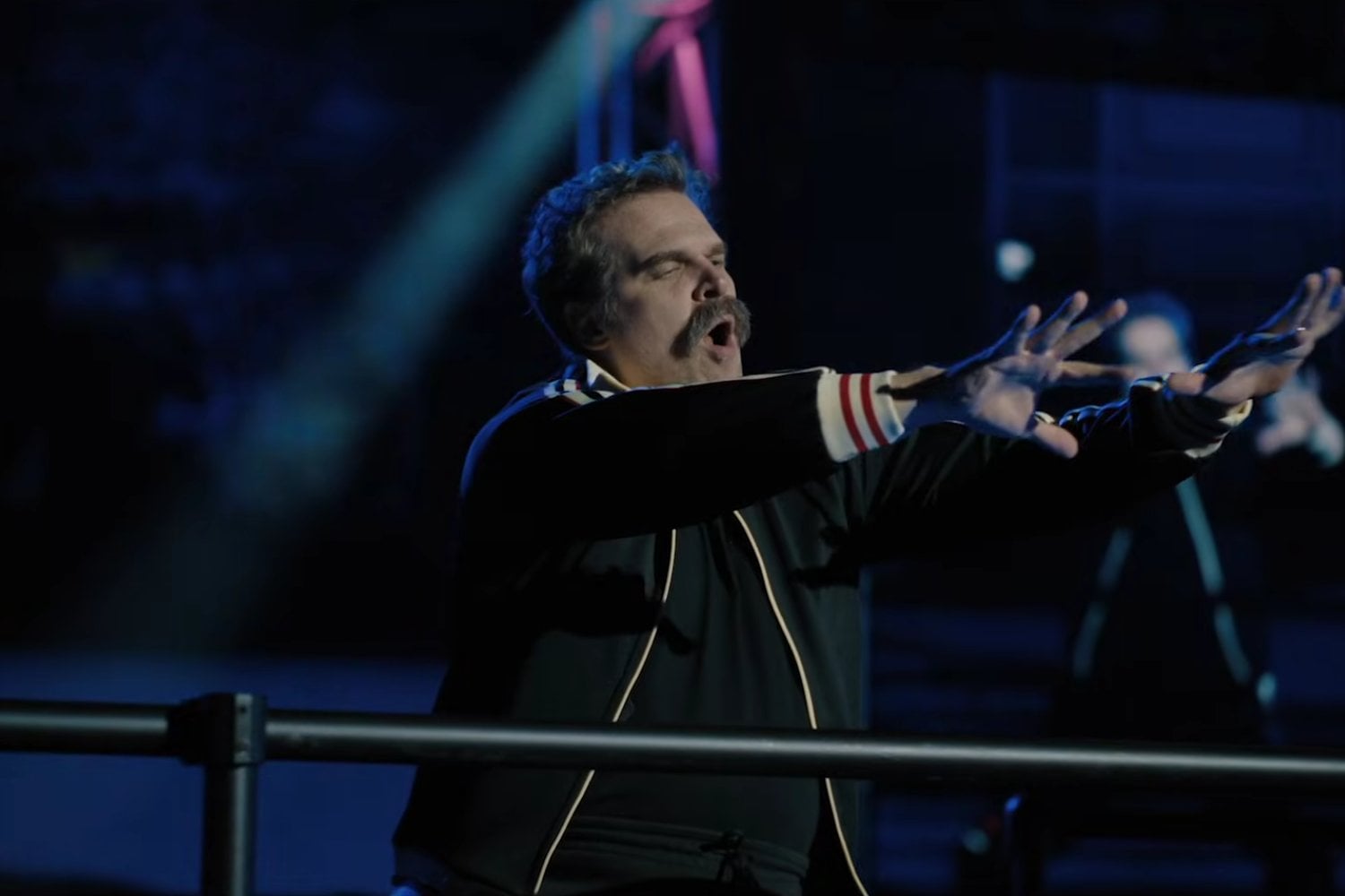 La nueva serie de HBO donde el problema no es la infidelidad… sino sus consecuencias