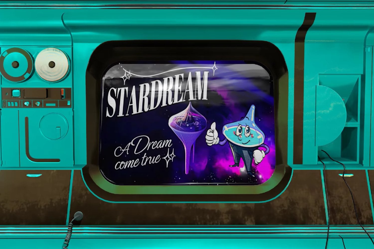 Un simple trabajo de taxi en el espacio esconde un misterio que empieza a romperlo todo