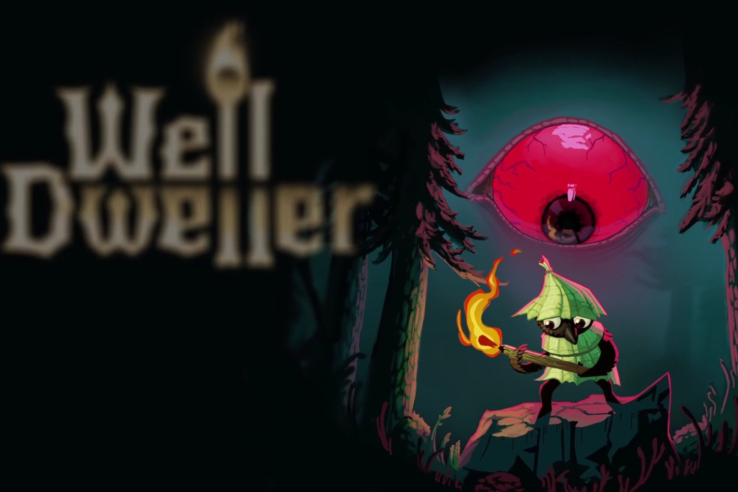 Parece un cuento infantil… pero se convierte en algo mucho más oscuro: ya puedes probarlo gratis