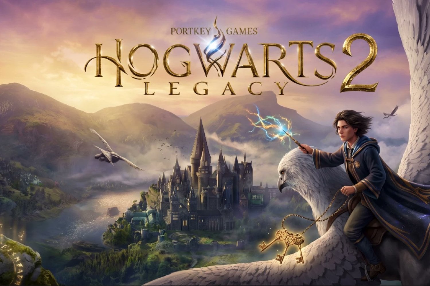 Hogwarts vuelve a moverse: la secuela prepara su anuncio y promete cumplir lo que faltaba