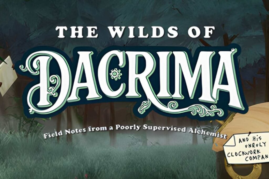 Seis años después, este juego inesperado convierte el caos en su mayor virtud