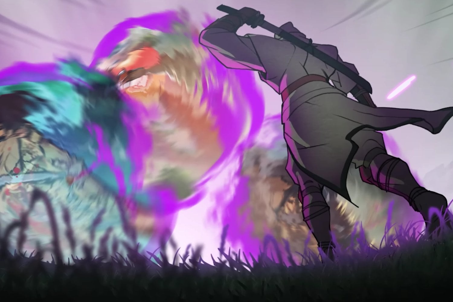 El cruce que nadie esperaba: SHINOBI mezcla universos de SEGA en su DLC más ambicioso