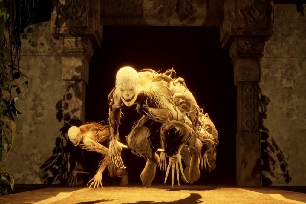 Un tren armado contra el fin del mundo: el survival cooperativo que quiere cambiar el género