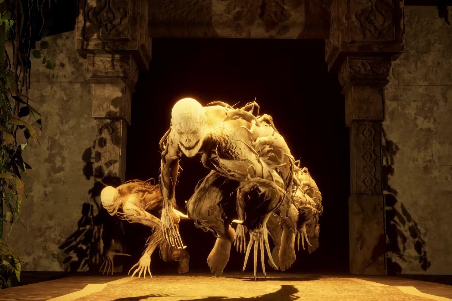 Un tren armado contra el fin del mundo: el survival cooperativo que quiere cambiar el género