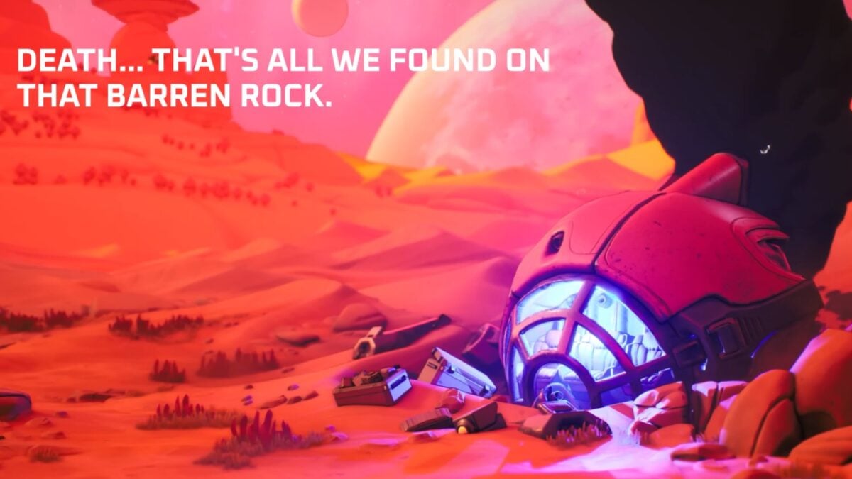 Combate híbrido y una historia que no puedes creer: así es este nuevo RPG