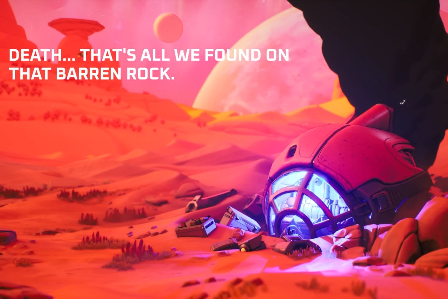 Combate híbrido y una historia que no puedes creer: así es este nuevo RPG