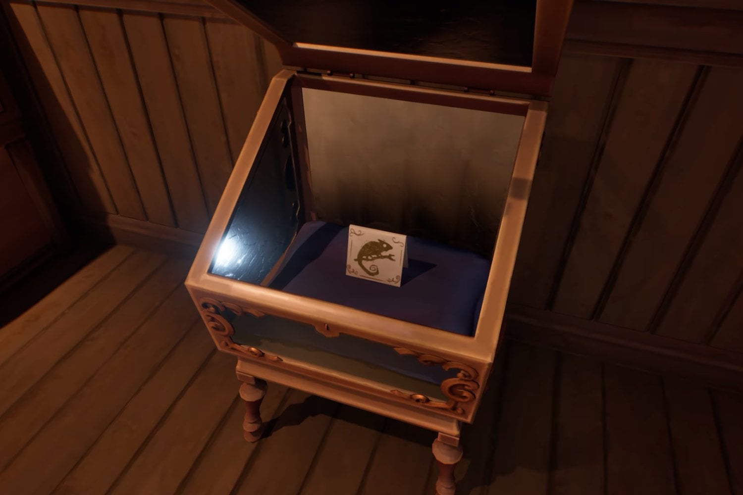 El sigilo vuelve a las sombras: el juego que quiere recuperar los robos perfectos ya tiene fecha