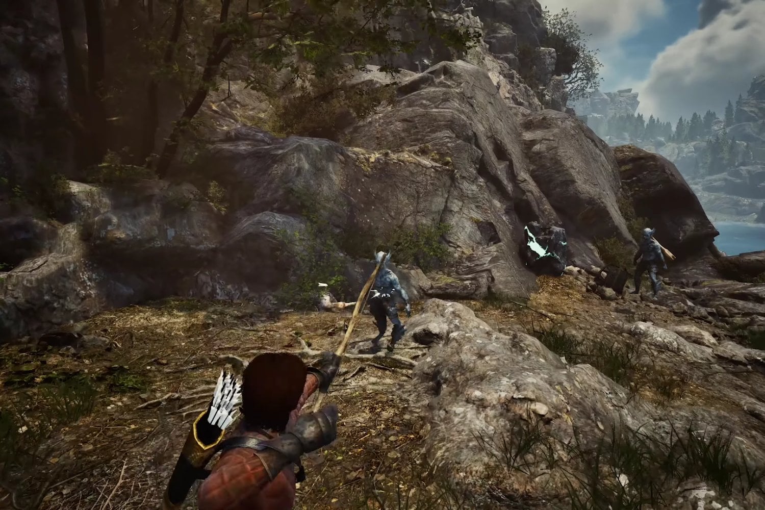 Un mundo donde la magia lo arruinó todo: el RPG que quiere devolverte el control de una isla en crisis