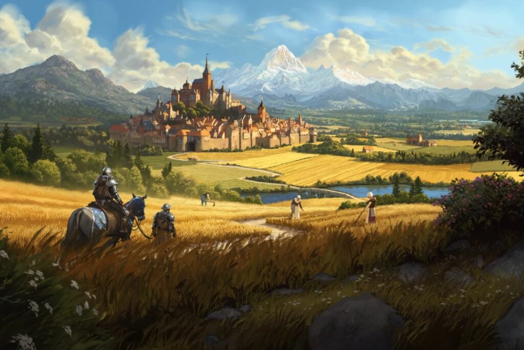 Adiós a las ciudades perfectas: el cambio que redefine cómo se construyen pueblos medievales