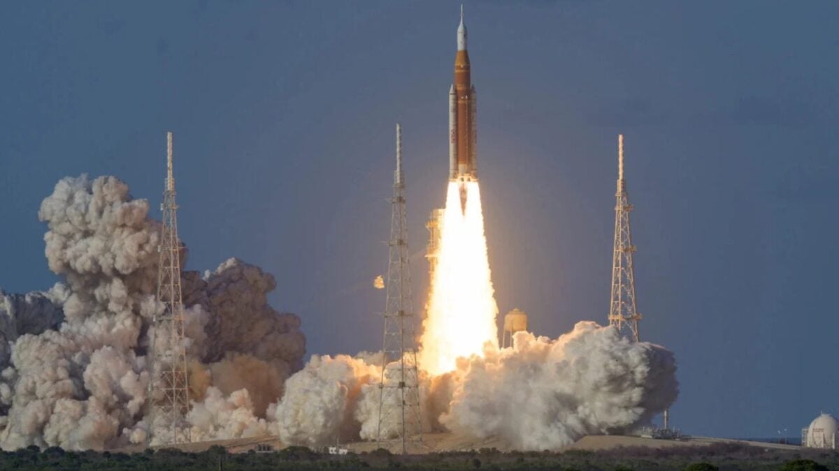 Día 9 de la misión Artemis 2: sigue la misión con nosotros