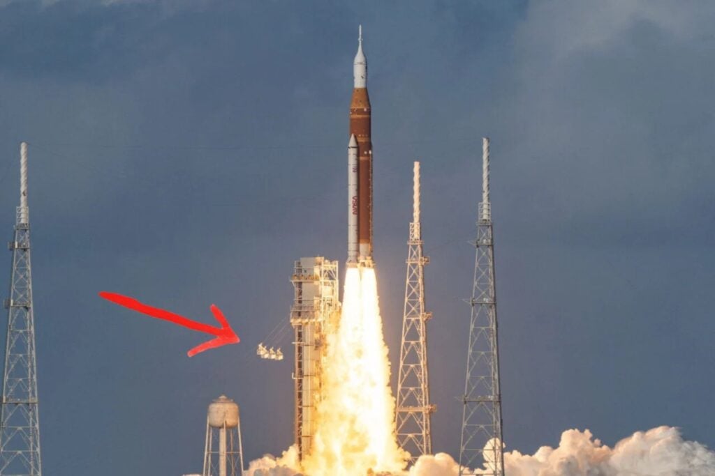 Artemis 2 CuriOSidades