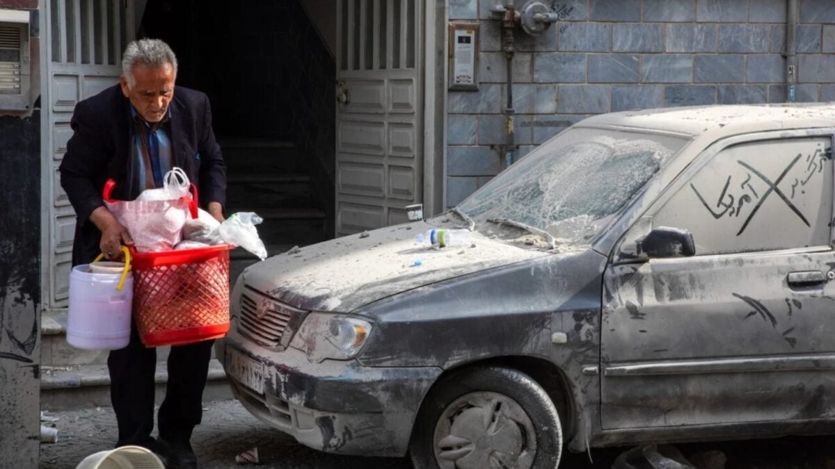 Unos hackers pro-Irán apuntan a la infraestructura de agua y electricidad de EE.UU.