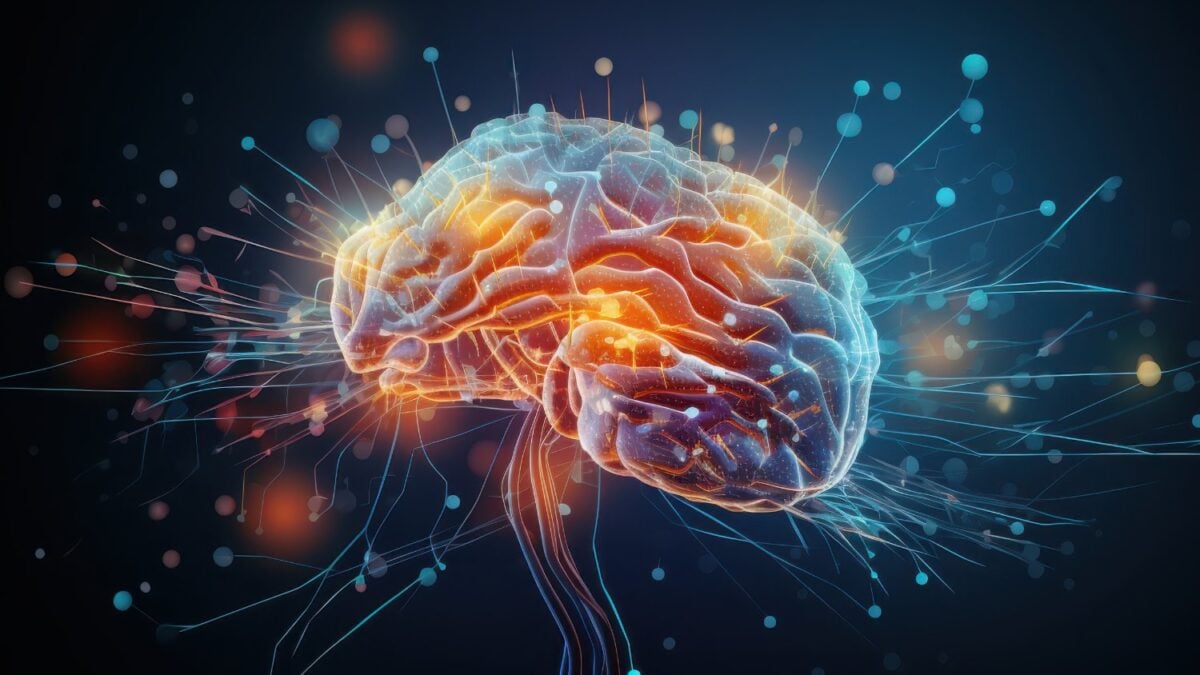 Lleva 53 años sin mover los brazos, tiene seis chips en el cerebro y acaba de grabar una canción: la historia del hombre que hace música solo con sus pensamientos