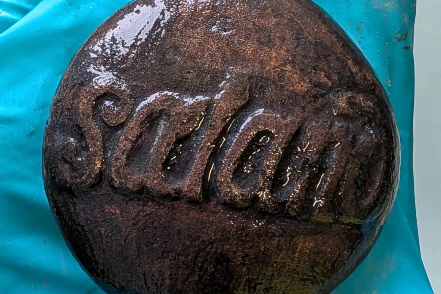 Insignia De Uniforme