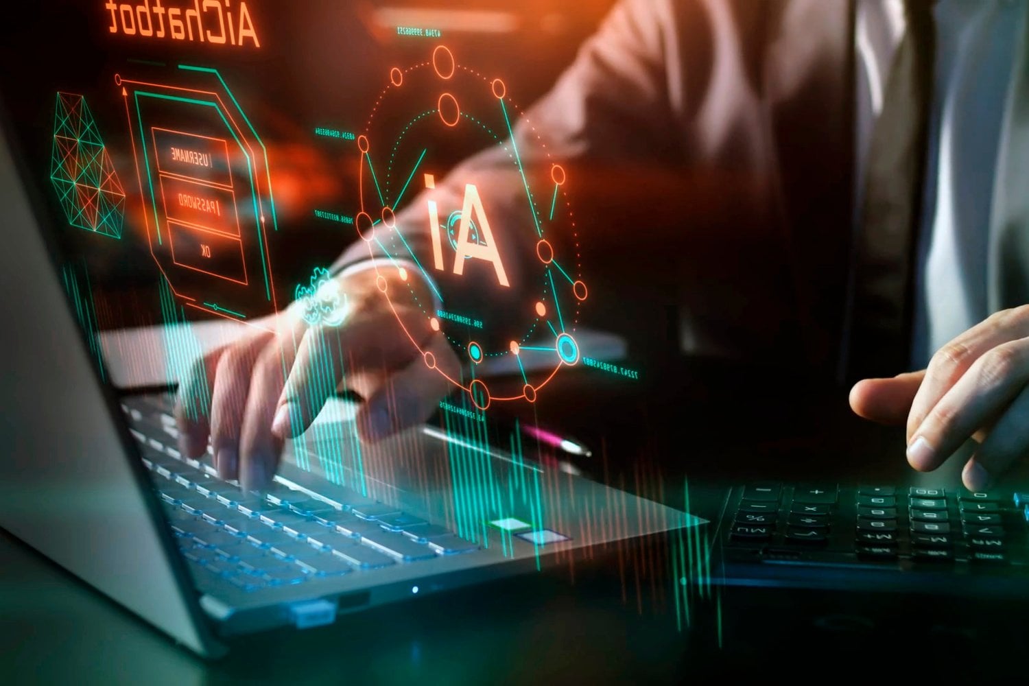 Inteligencia Artificial