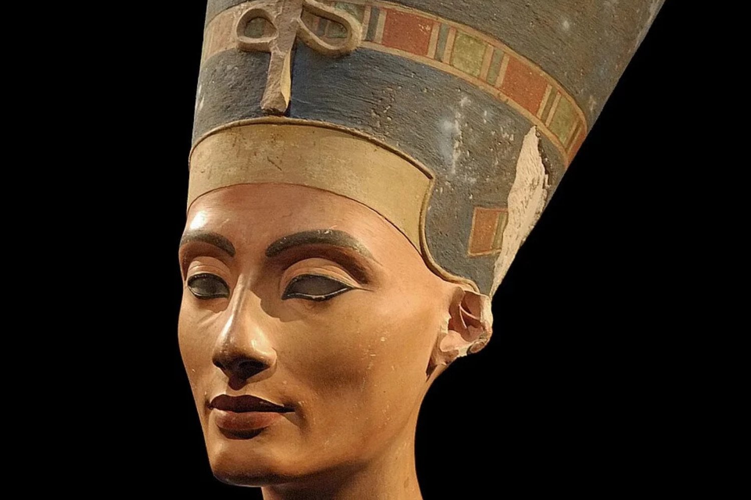 Nefertiti