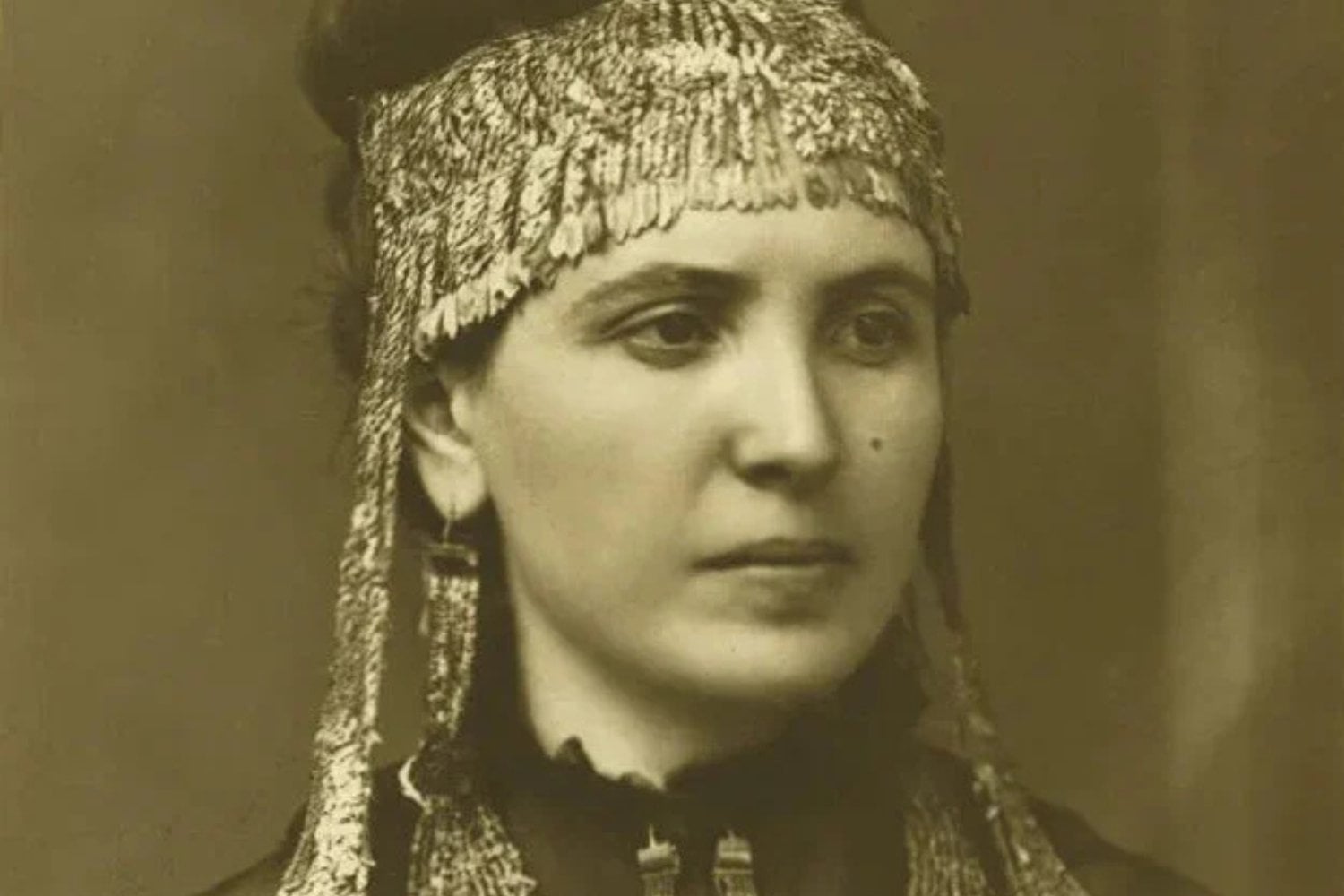 Sophia Schliemann