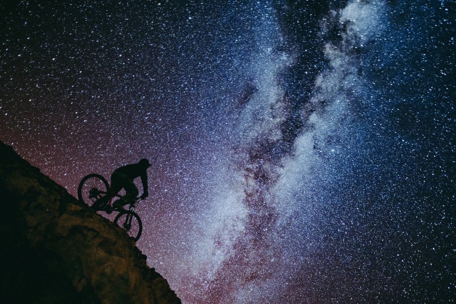 Atacama De Noche