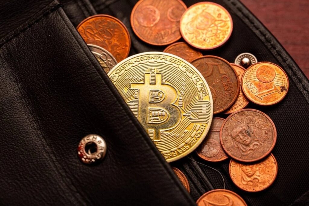 Bitcoin Wallet