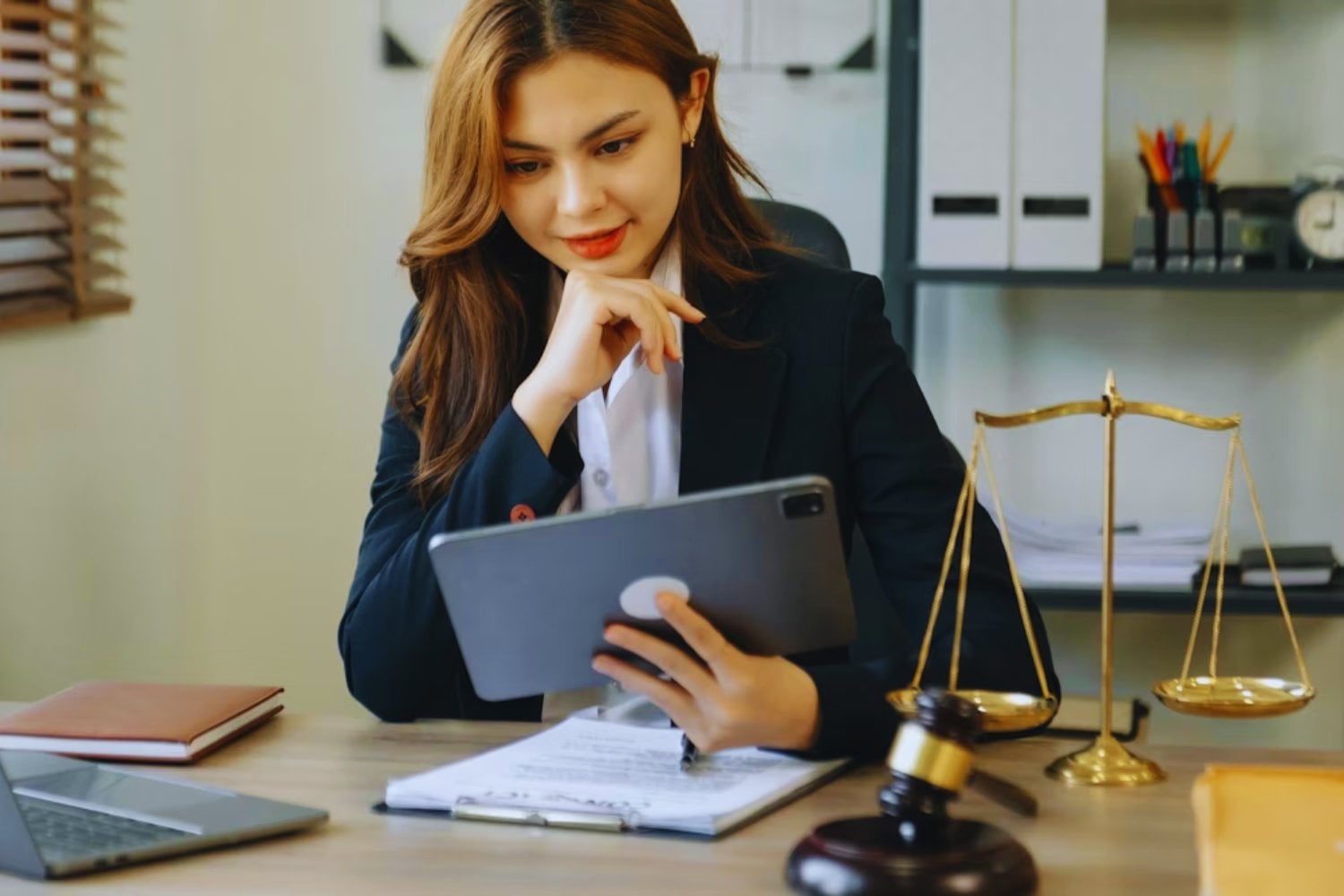 La revolución legal ya no espera a nadie y la inteligencia artificial ya está transformando despachos y grandes empresas desde dentro. Madrid reunirá a quienes están redefiniendo el futuro del derecho con nuevas Legal Ops, automatización e innovación jurídica aplicada al mundo real