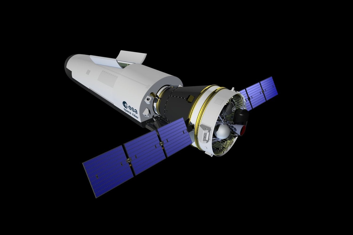La ESA acaba de superar una de las pruebas más difíciles para su futura nave reutilizable Space Rider. Europa quiere dejar de depender de cápsulas desechables y entrar de lleno en la nueva era espacial