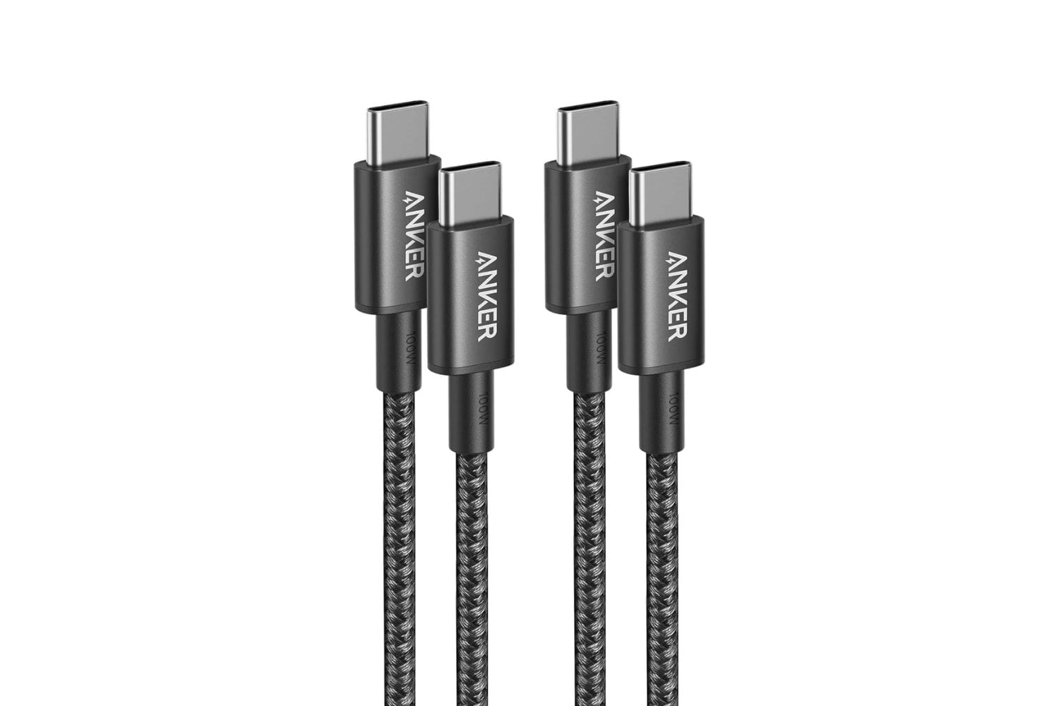 Anker USB C Fast Charging Cable