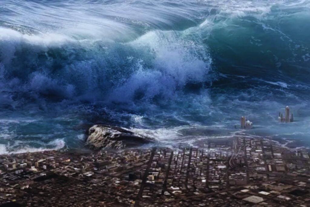 La UNESCO lleva años vigilando el Mediterráneo y ha llegado a una conclusión inquietante. Considera inevitable que un tsunami alcance sus costas en las próximas décadas y España está entre los países afectados
