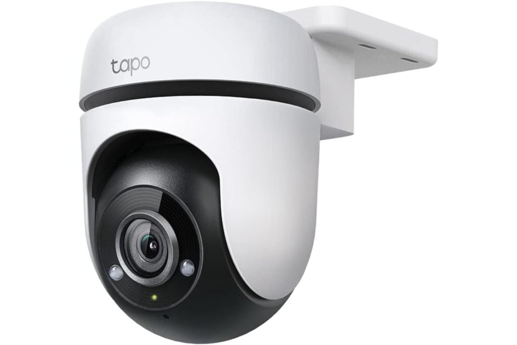 Tapo C500