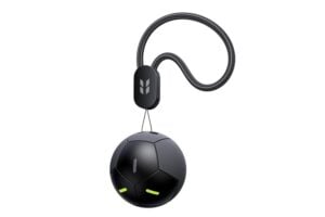 UGREEN FineTrack 2 Smart Finder, Football Desig