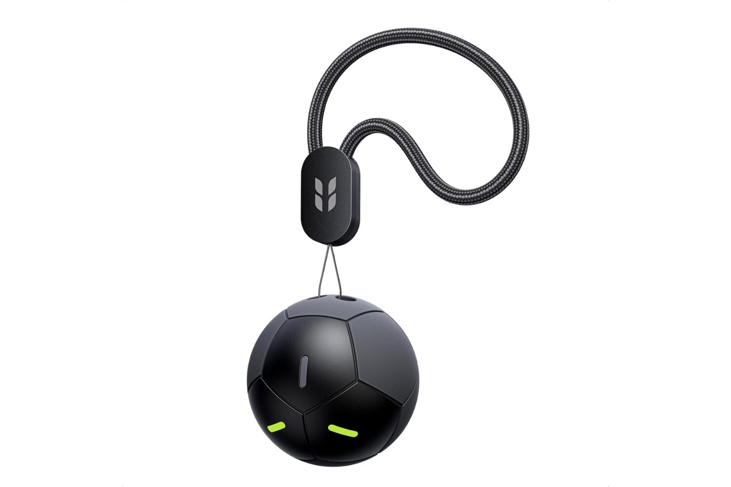 UGREEN FineTrack 2 Smart Finder, Football Desig