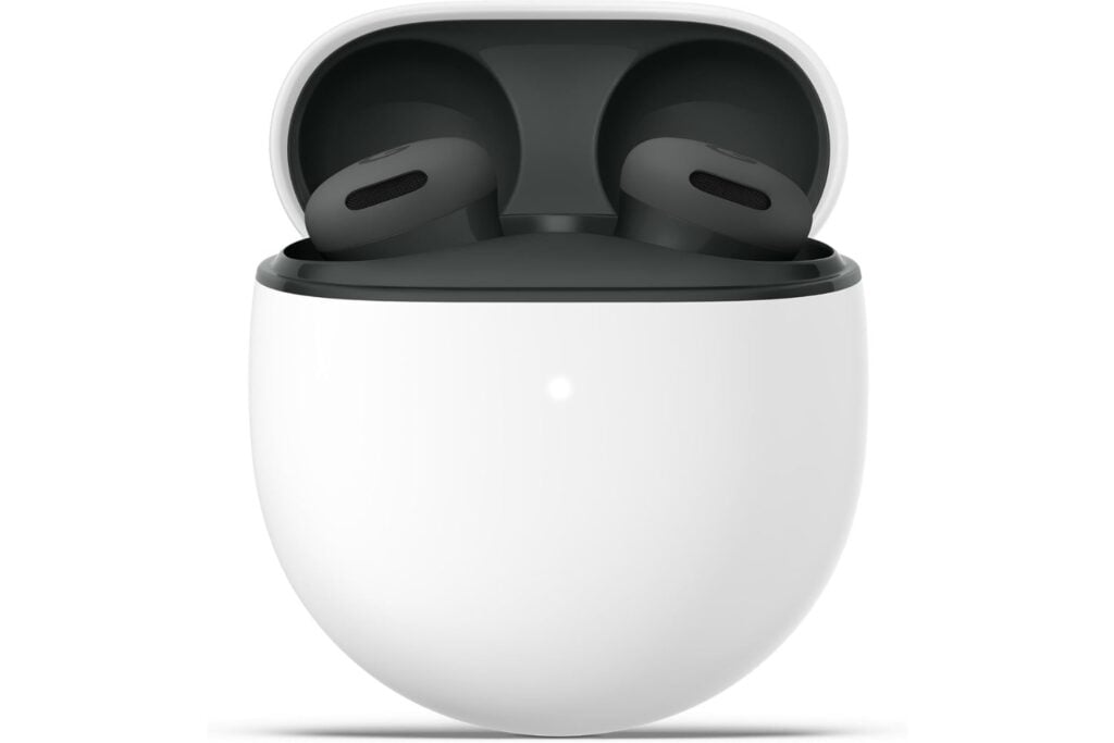 Google Pixel Buds 2a