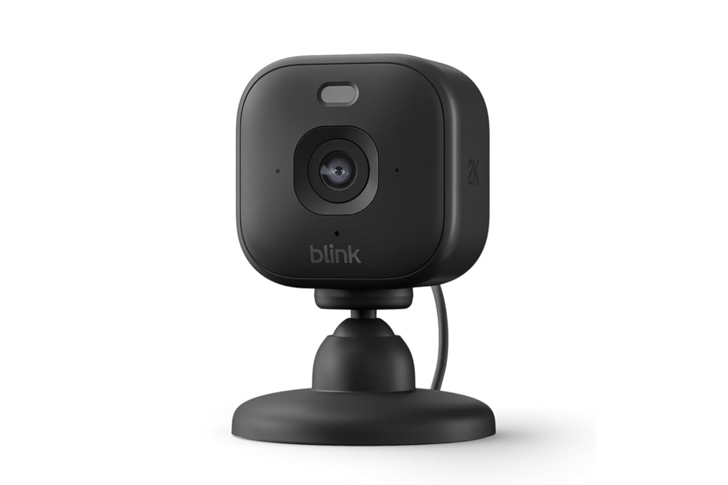 Blink Mini 2K+ Camera (Latest Generation)