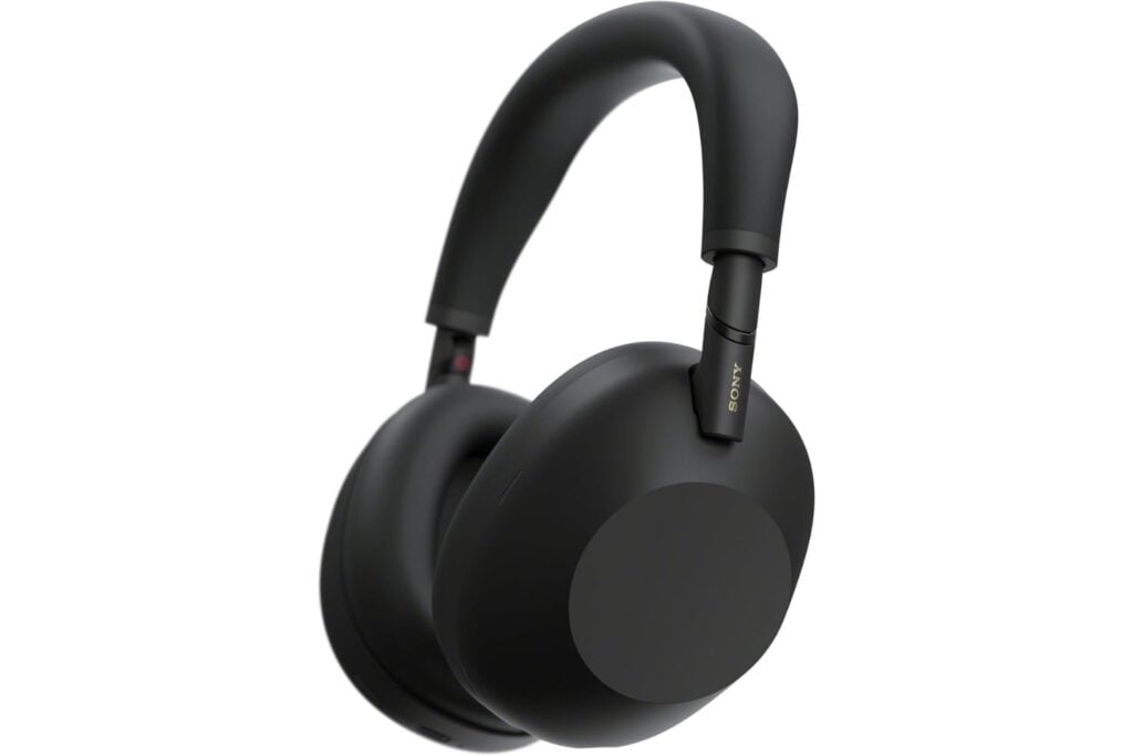 Sony WH-1000XM6 Luxury Wireless Bluetooth Headphones