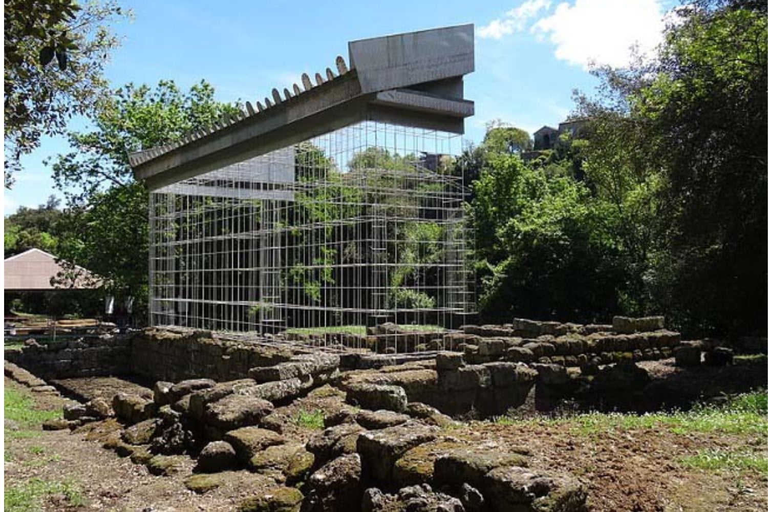 Durante décadas fue considerada una ciudad romana fracasada tras caer ante Roma. Ahora un estudio arqueológico sostiene que Veyes en realidad sobrevivió gracias a una sorprendente resiliencia comunitaria