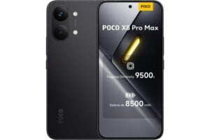 XIAOMI POCO X8 Pro MAX