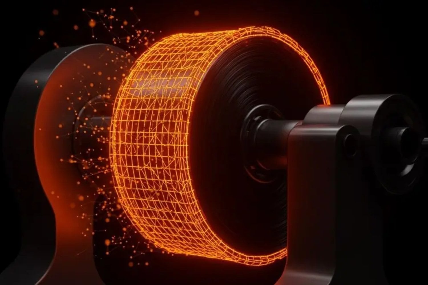 China ya produce en masa una fibra de carbono tan resistente que un cable de apenas 2 milímetros puede arrastrar un autobús. El avance amenaza con cambiar la relación de poder frente al acero y los materiales occidentales