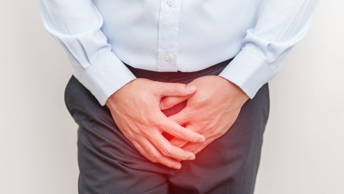 La mutación genética que ayuda al cáncer de próstata a resistir los tratamientos y preocupa a los científicos
