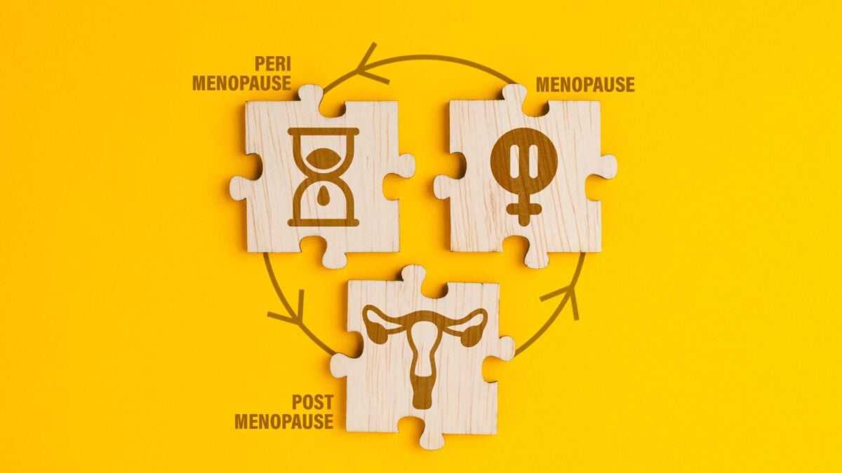 El inesperado vínculo entre las hormonas, el colesterol y el corazón que preocupa a los especialistas