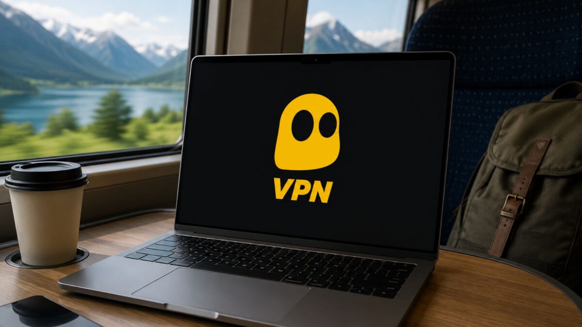 CyberGhost VPN por menos de 2 €/mes: la oferta más agresiva del año para una de las VPN favoritas en España