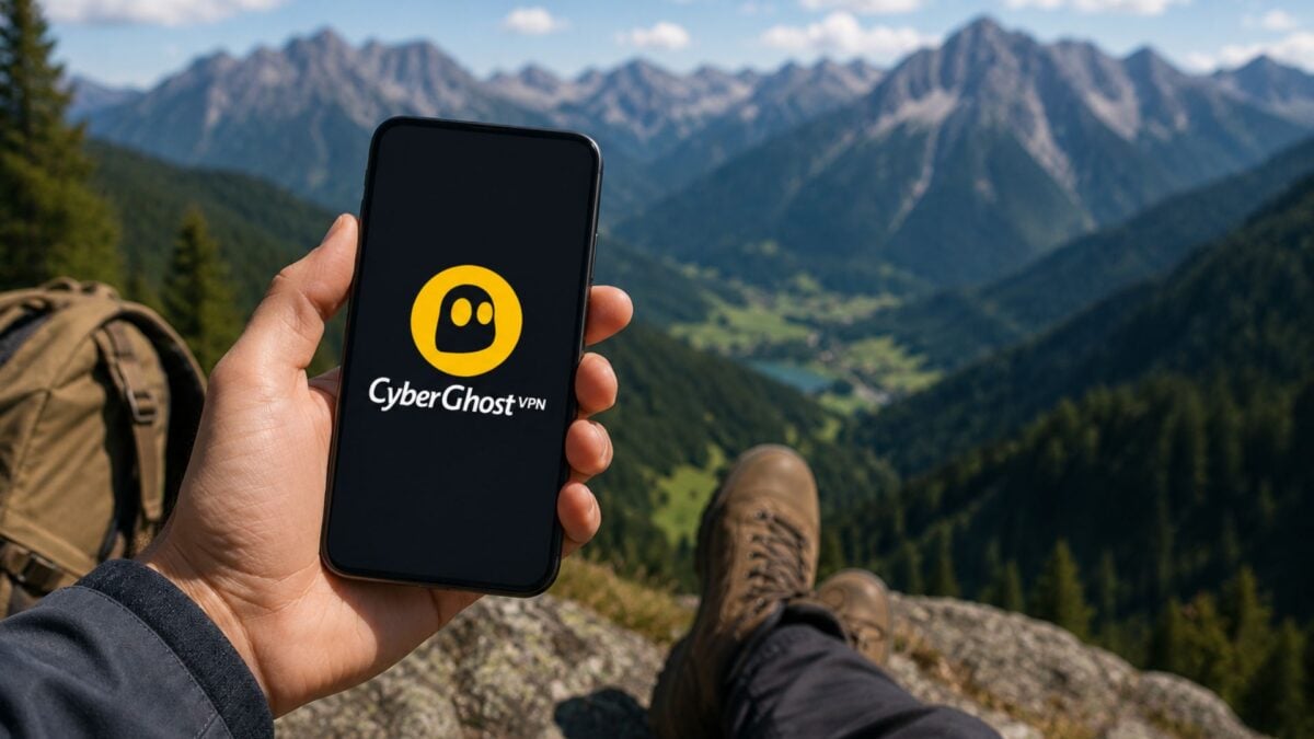 CyberGhost VPN: 45 días para probarlo sin compromiso y un precio que cuesta una miseria al mes
