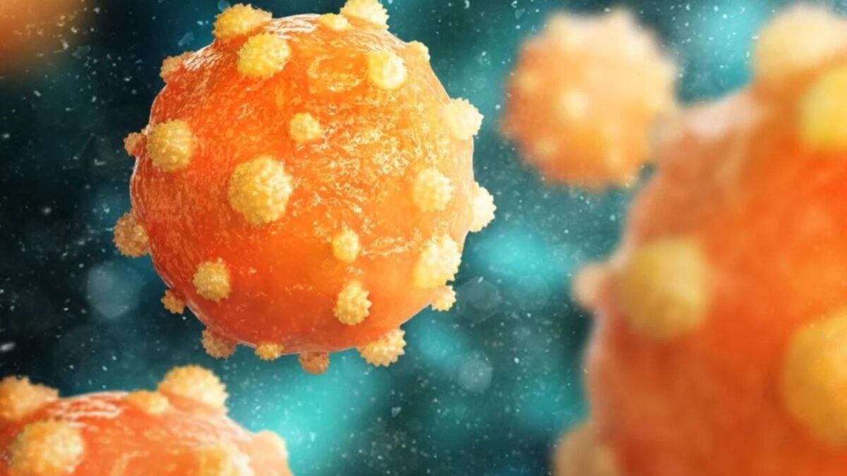 Una droga experimental ofrecería una “cura funcional” para algunos pacientes con hepatitis B crónica