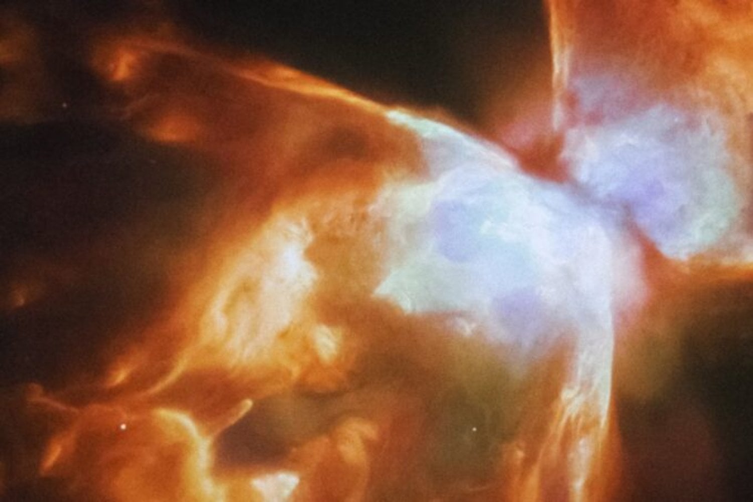 En la Antártida detectaron un fenómeno invisible que podría estar influyendo en el clima global. Un experimento argentino logra medir cómo los rayos cósmicos afectan la atmósfera terrestre